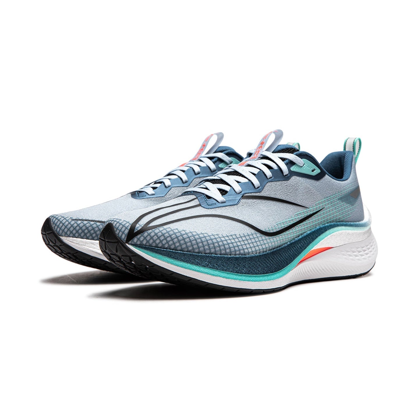 Li-Ning Red Hare 7 Pro Could Blau
