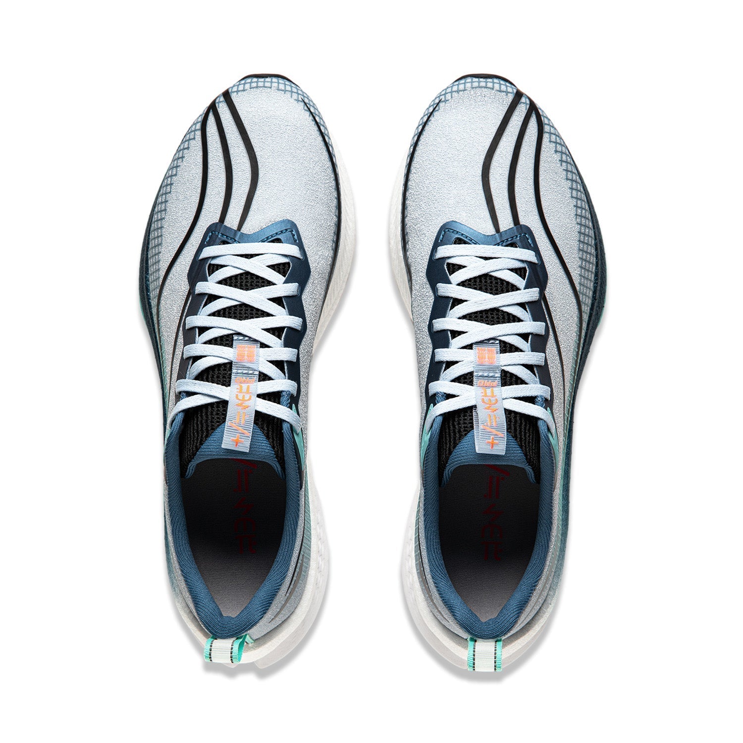 Li-Ning Red Hare 7 Pro Could Blau
