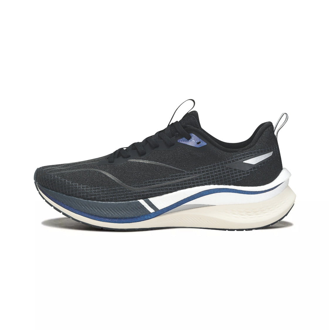 Li-Ning Red Hare 7 Pro Schwarz