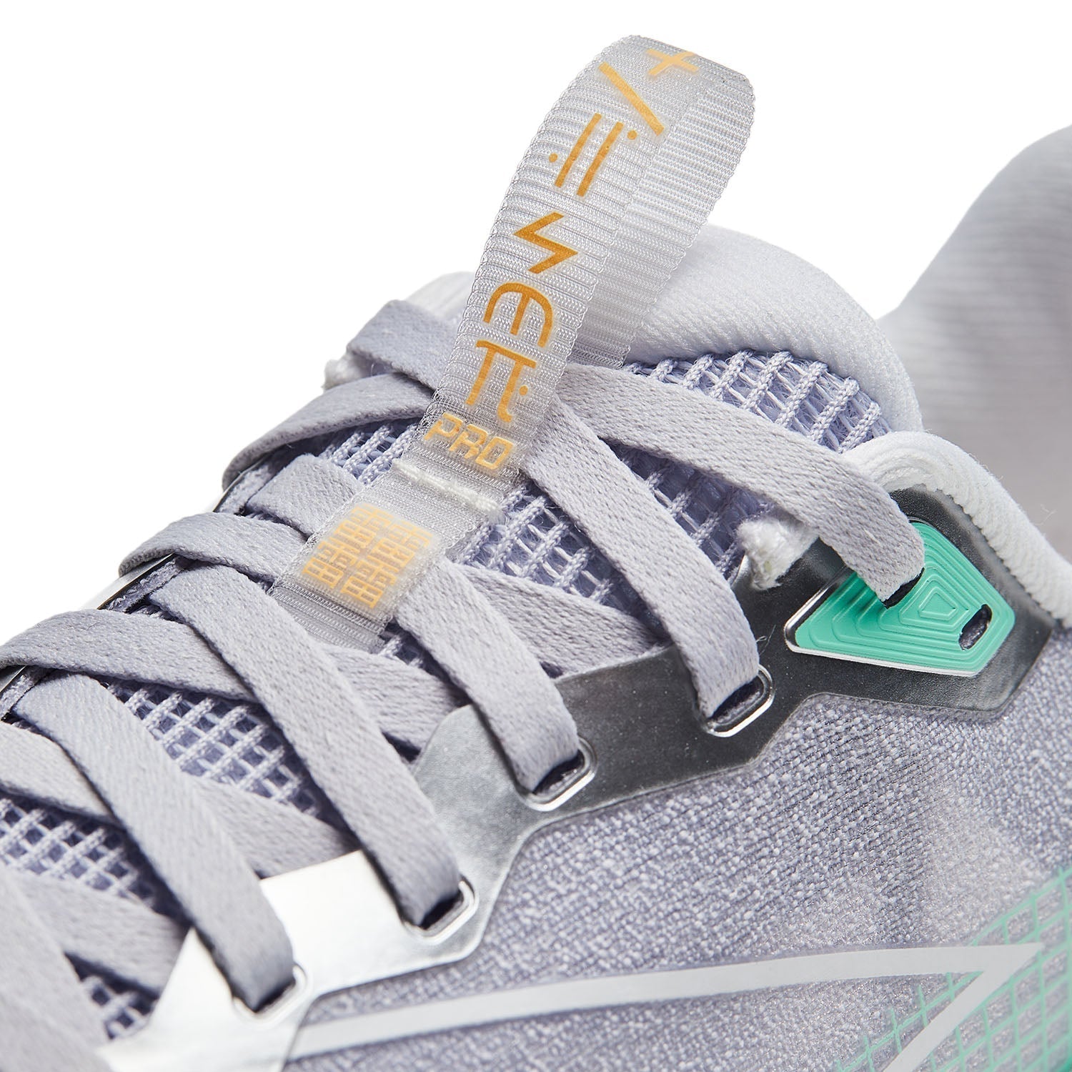 Li-Ning Red Hare 7 Pro Smoke Blue Damen