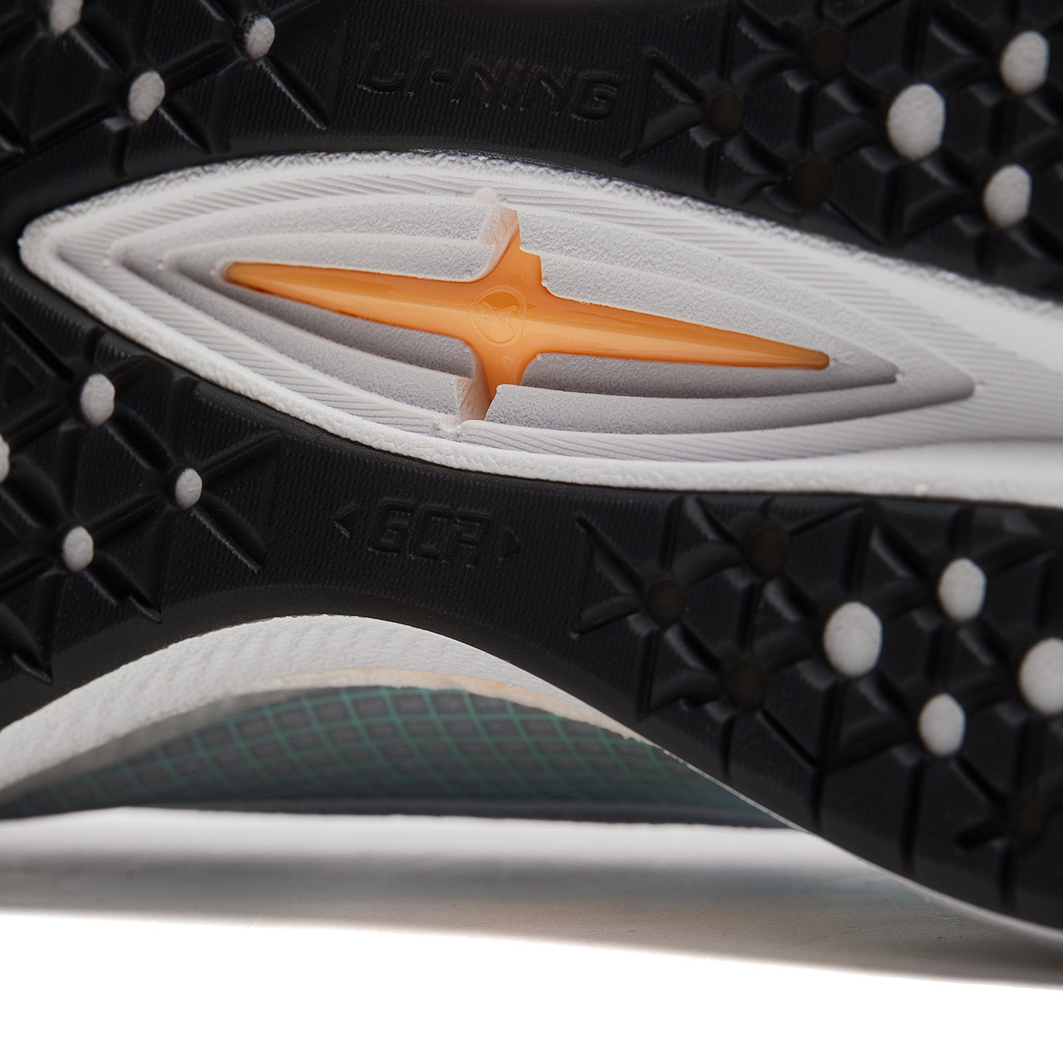 Li-Ning Red Hare 7 Pro Smoke Blue Damen
