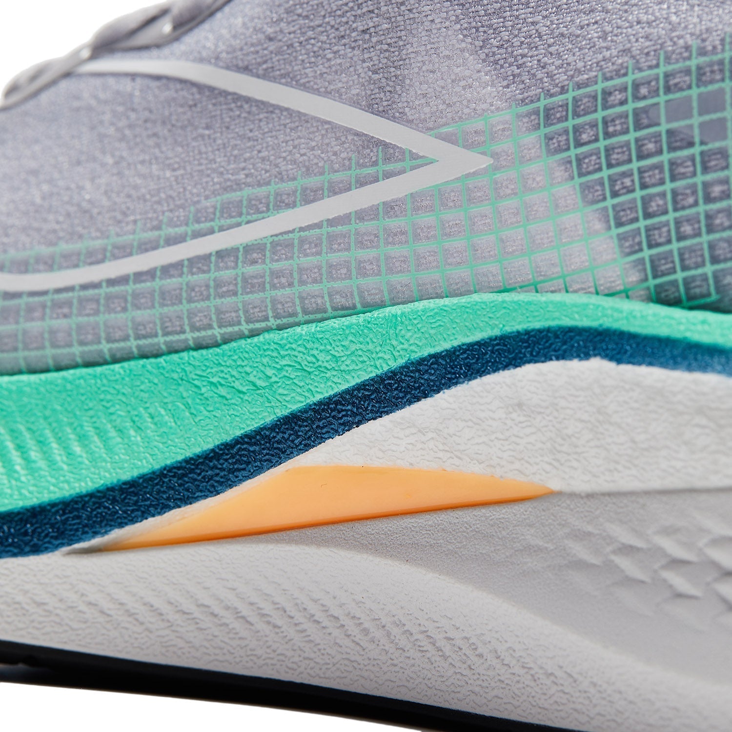 Li-Ning Red Hare 7 Pro Smoke Blue Damen