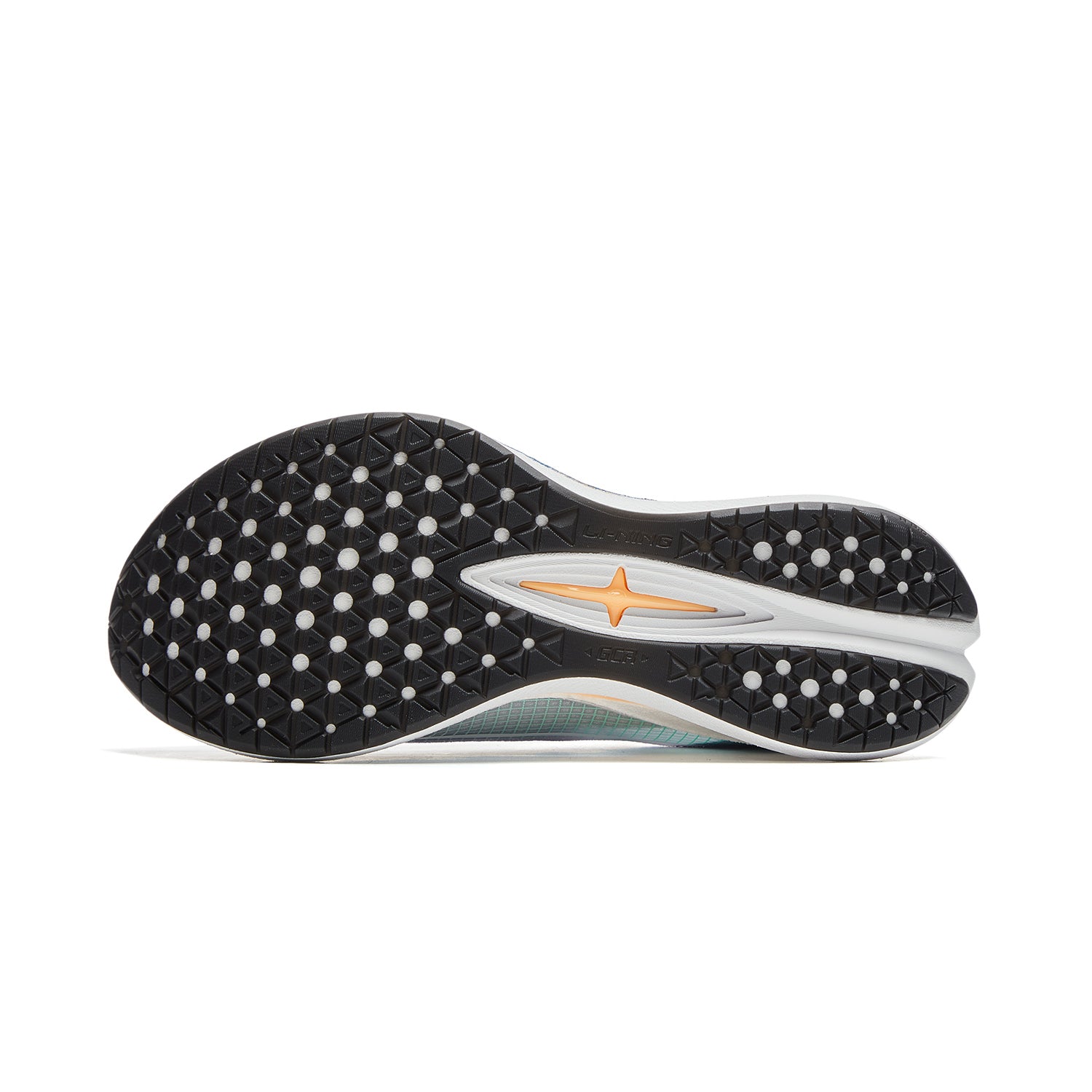 Li-Ning Red Hare 7 Pro Smoke Blue Damen