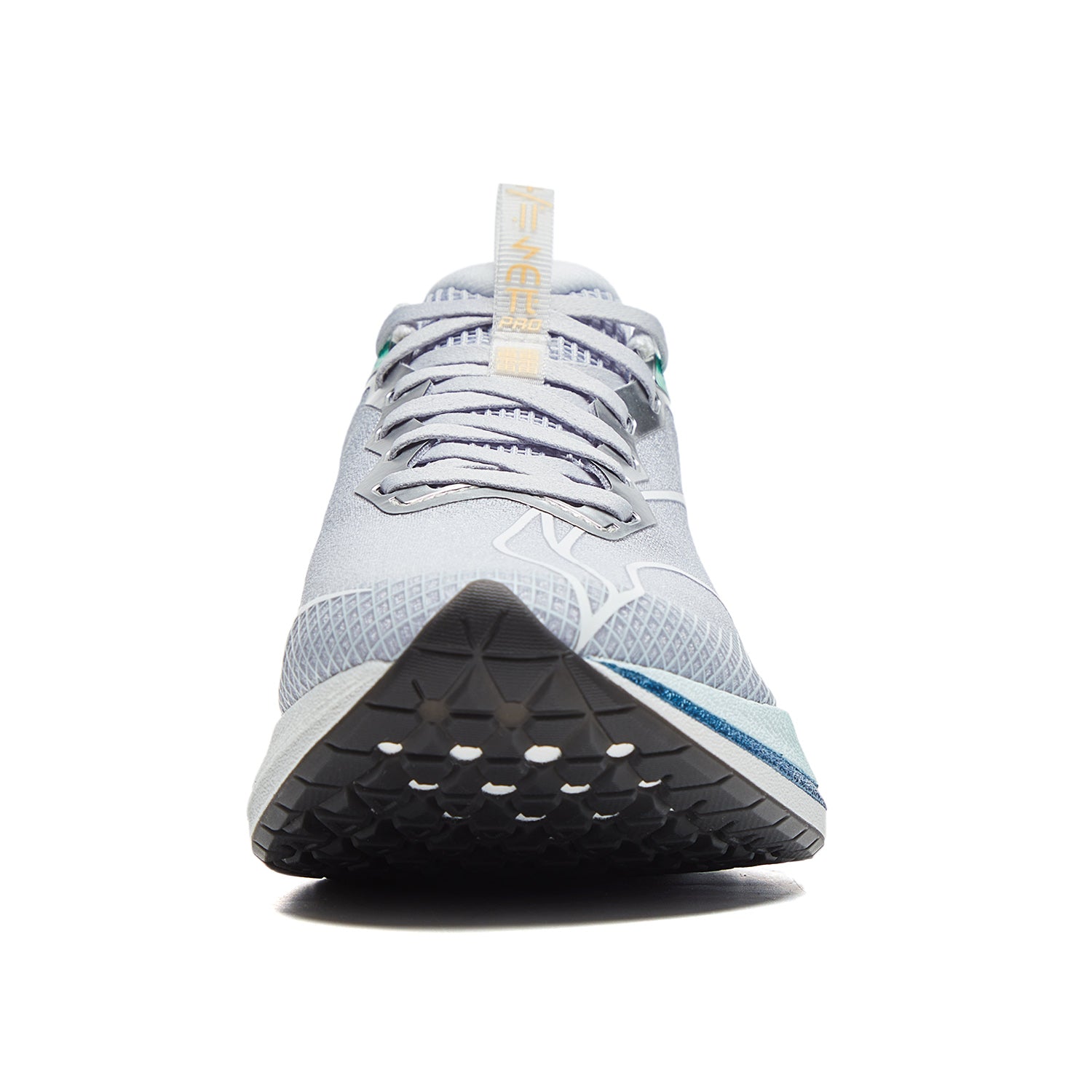 Li-Ning Red Hare 7 Pro Smoke Blue Damen