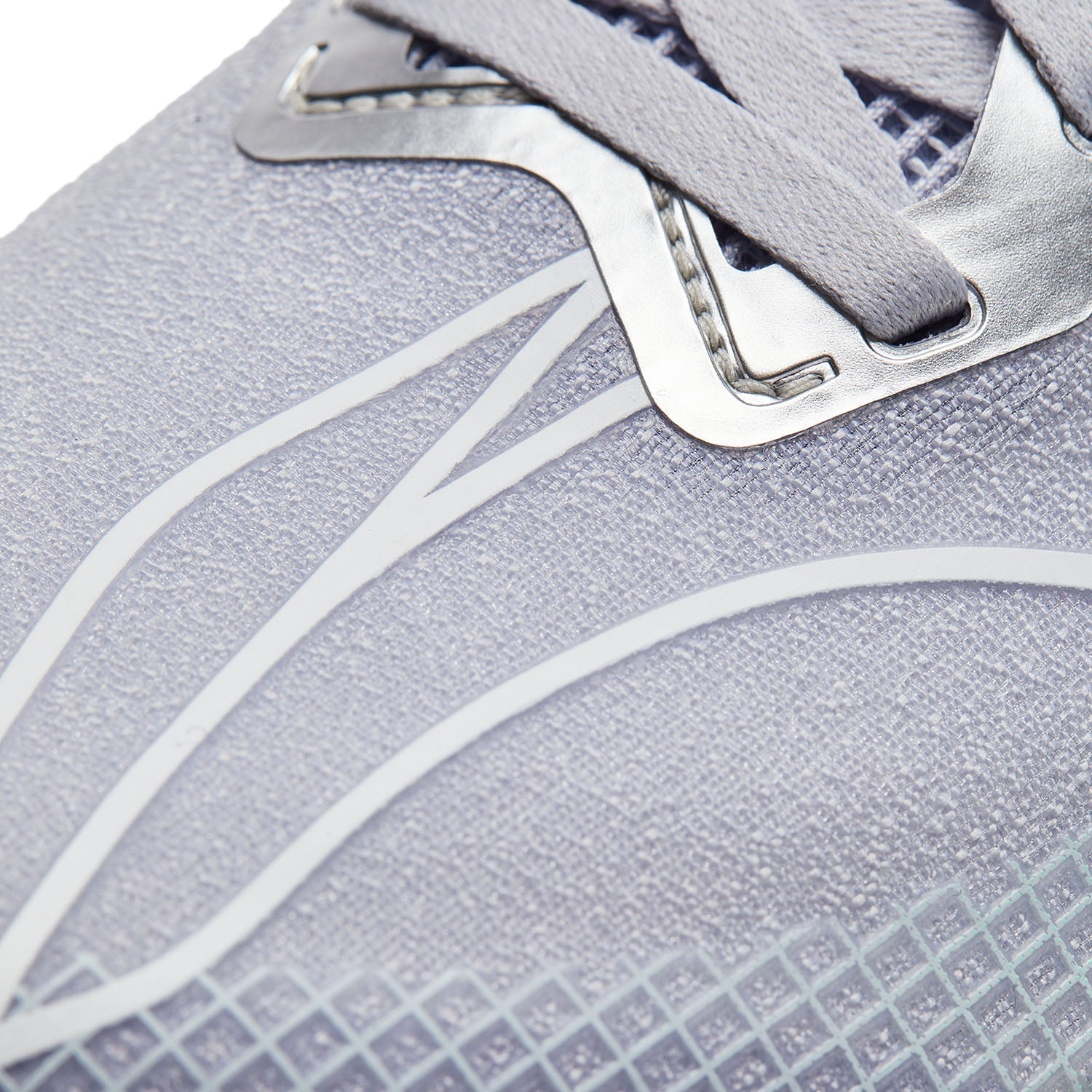 Li-Ning Red Hare 7 Pro Smoke Blue Damen