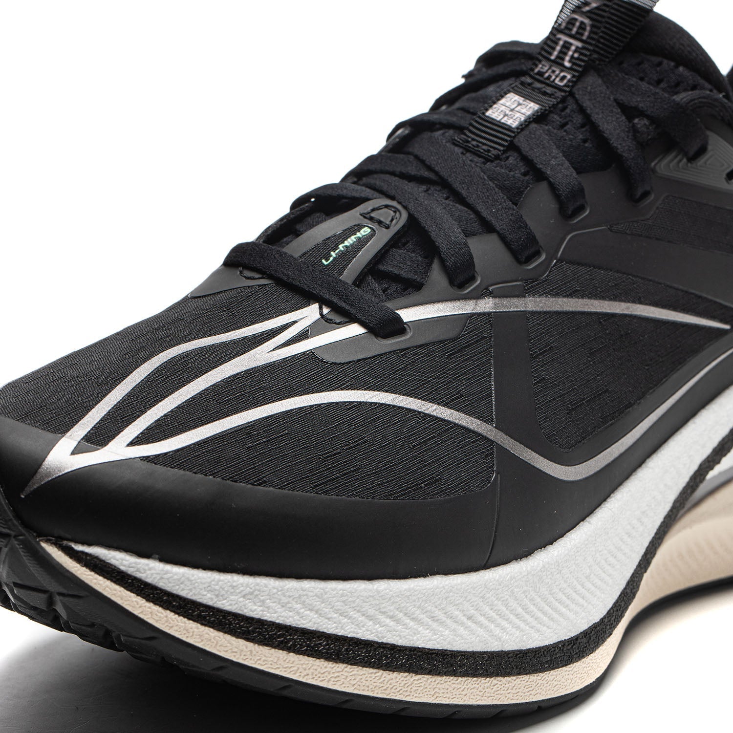 Li-Ning Red Hare 7 Pro Schwarz Damen