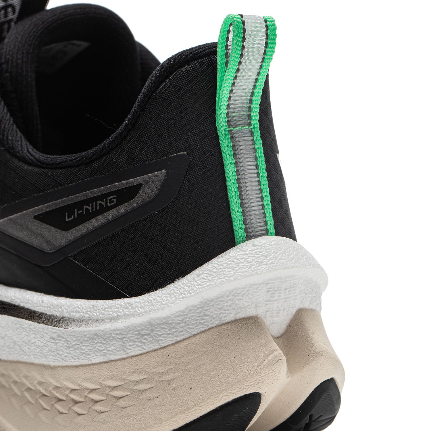 Li-ning Running Shoes - Li-Ning Red Hare 7 Pro Black - SportYouUp Europe