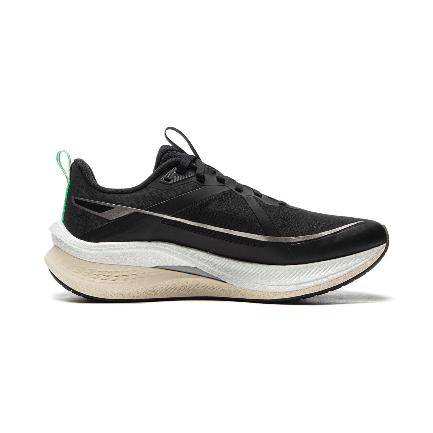 Li-Ning Red Hare 7 Pro Schwarz Damen