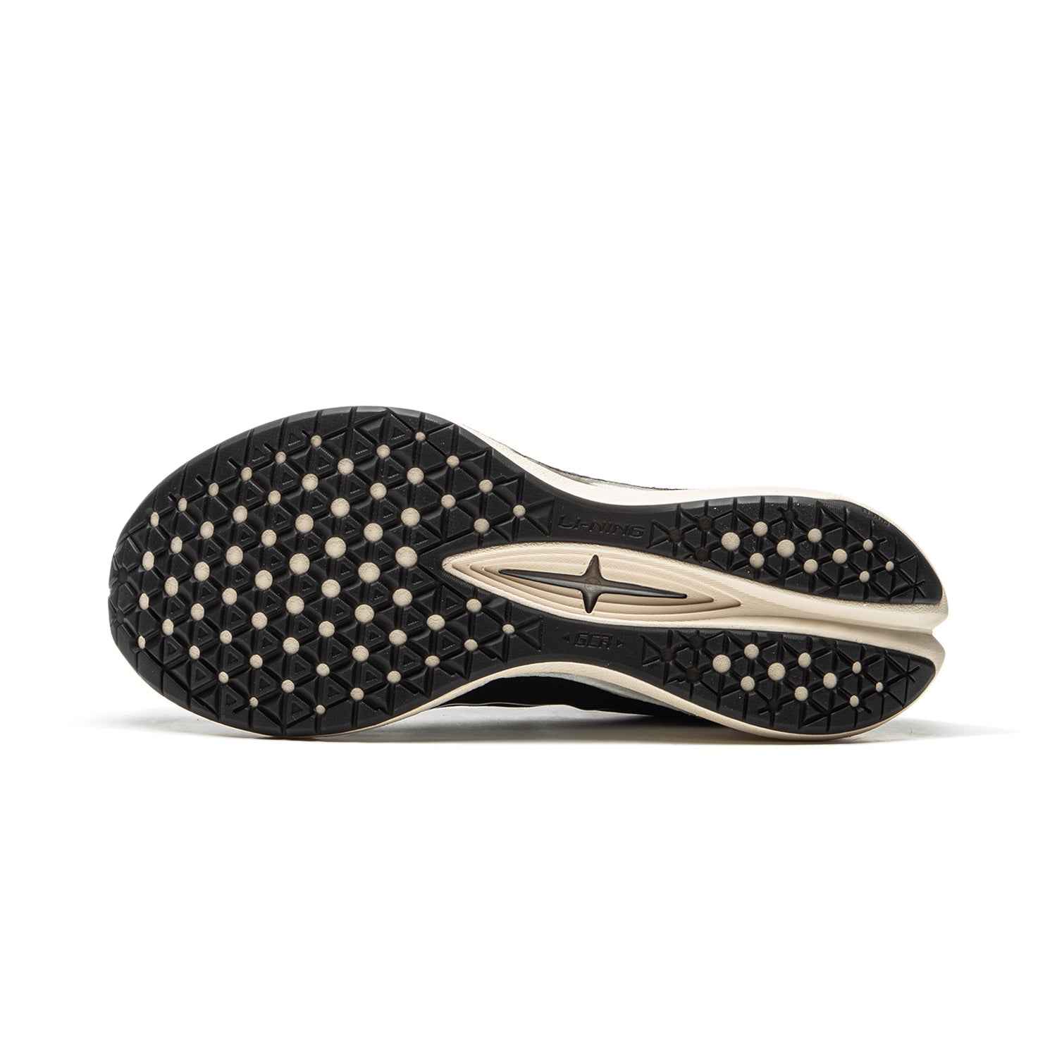 Li-Ning Red Hare 7 Pro Schwarz Damen