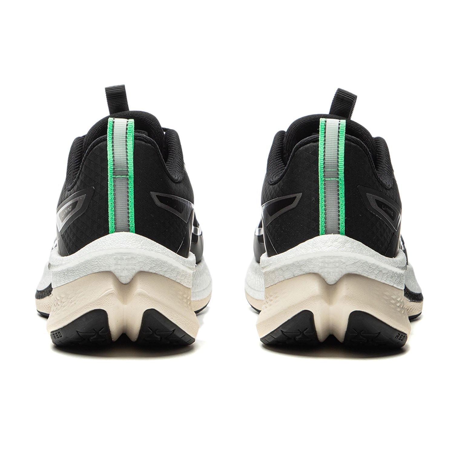 Li-Ning Red Hare 7 Pro Schwarz Damen