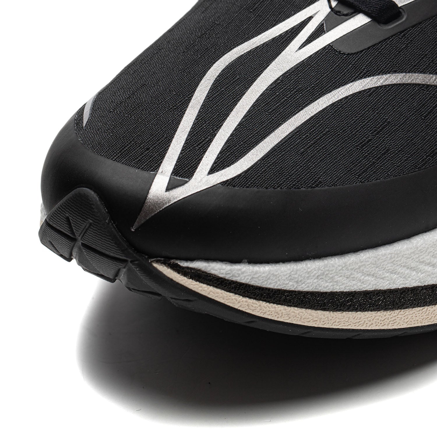 Li-Ning Red Hare 7 Pro Schwarz Damen