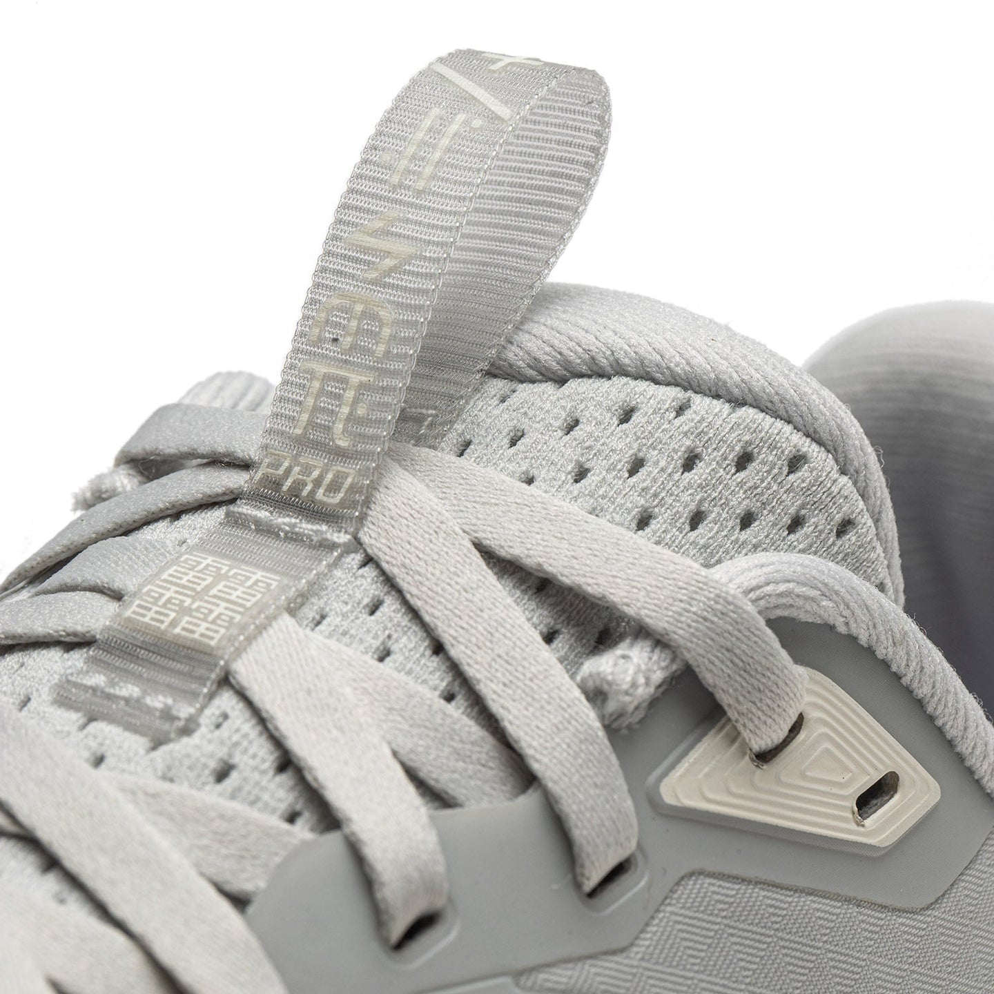 Li-ning Running Shoes - Li-Ning Red Hare 7 Pro Light Grey - SportYouUp Europe