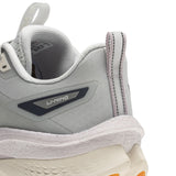 Li-Ning Red Hare 7 Pro Light Grey Damen