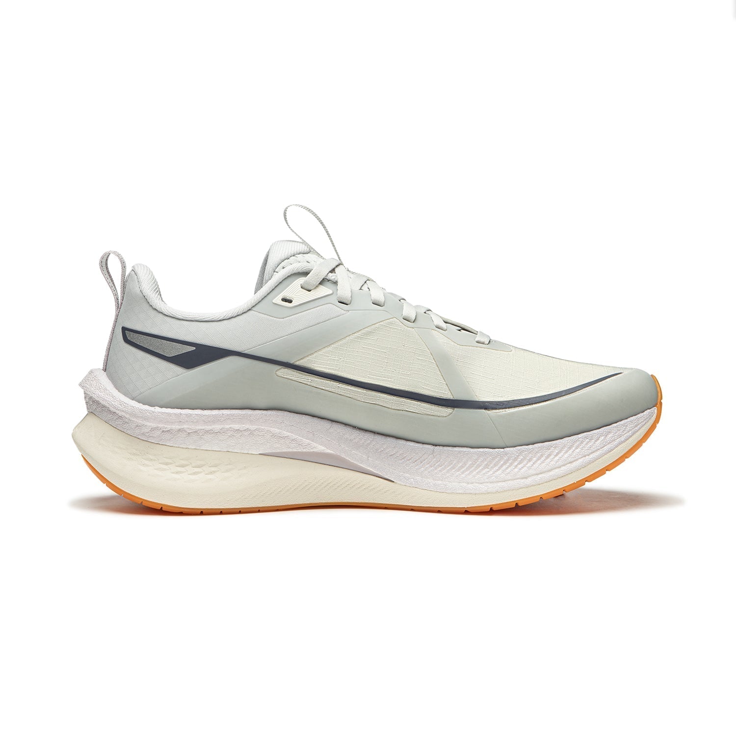 Li-Ning Red Hare 7 Pro Light Grey Damen