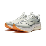 Li-Ning Red Hare 7 Pro Light Grey Damen
