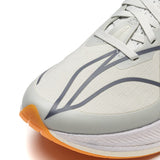 Li-Ning Red Hare 7 Pro Light Grey Damen