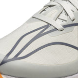 Li-Ning Red Hare 7 Pro Light Grey Damen