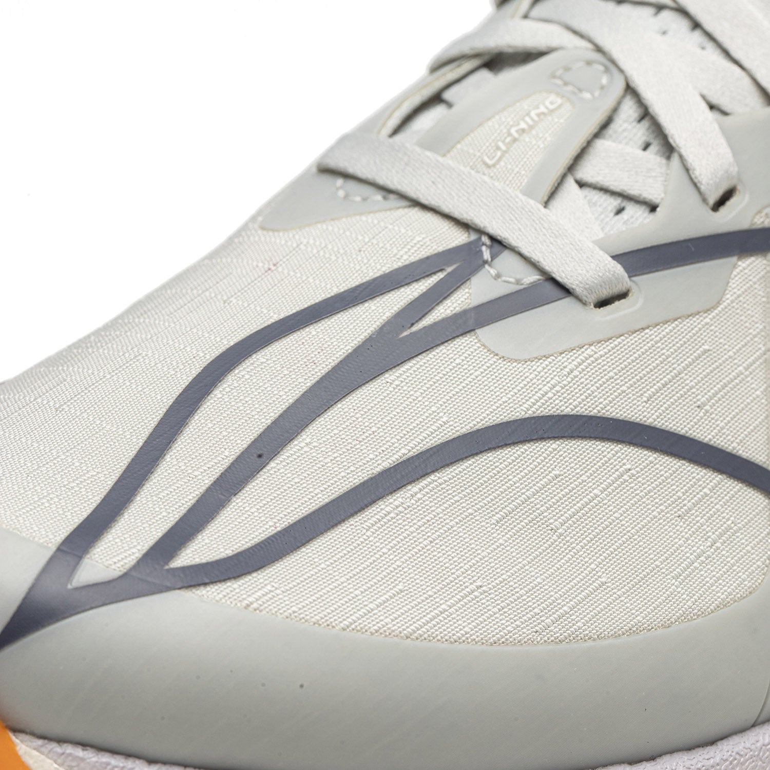 Li-Ning Red Hare 7 Pro Light Grey Damen