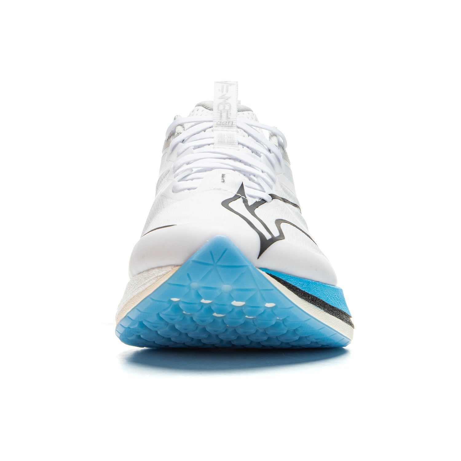 Li-ning Running Shoes - Li-Ning Red Hare 7 Pro White - SportYouUp Europe
