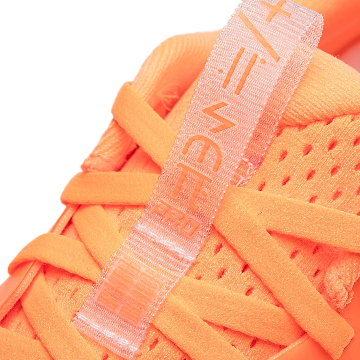 Li-ning Running Shoes - Li-Ning Red Hare 7 Pro Orange - SportYouUp Europe