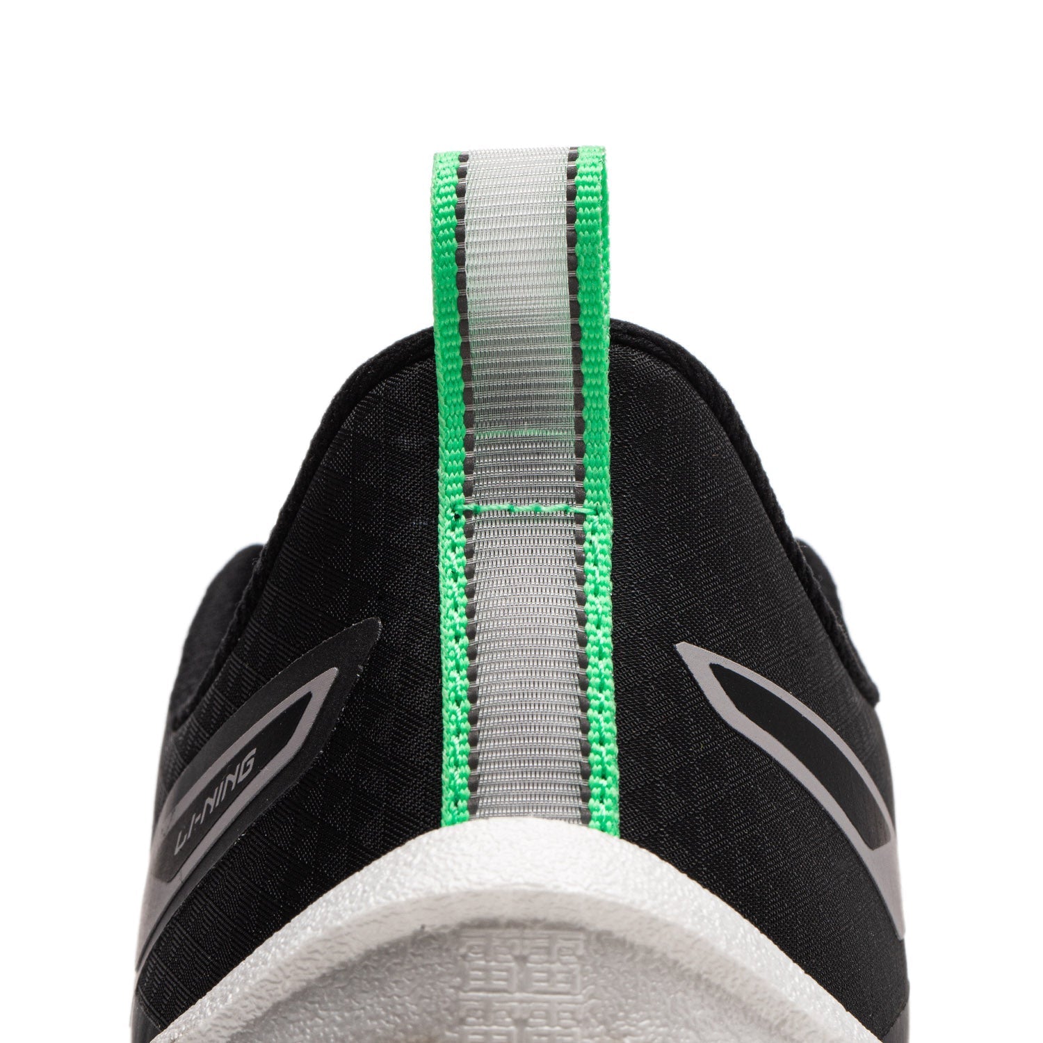 Li-ning Running Shoes - Li-Ning Red Hare 7 Pro Black - SportYouUp Europe