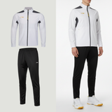 Li-Ning Jacke Go Weiß Unisex