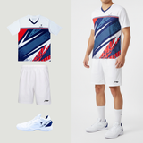 Flypower RINJANI 10 Weiß Unisex