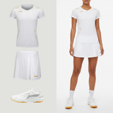 Li-Ning International New White Damen