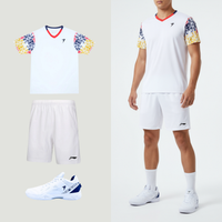 Flypower Krakatau 8 Weiß Unisex