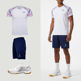 Li-Ning Dream Weiß Unisex