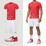 Li-Ning Matrix Rot Unisex