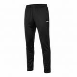Li-Ning Trainingshose Best Schwarz Unisex