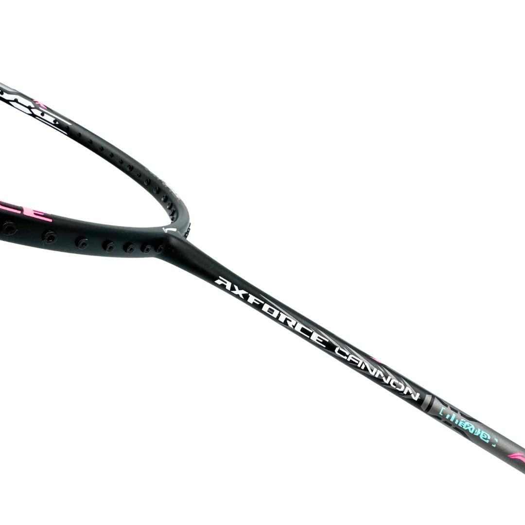 Badminton Racket - Li-Ning AXForce Cannon - SportYouUp Europe