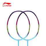 Li-Ning Windstorm 72 Blau