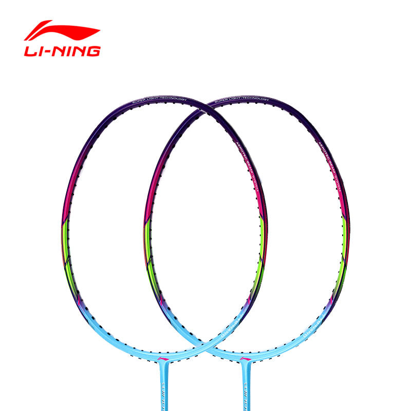 Li-Ning Windstorm 72 Blau