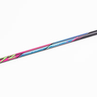 Badminton Racket - Li-Ning Windstorm 72 Black - SportYouUp Europe