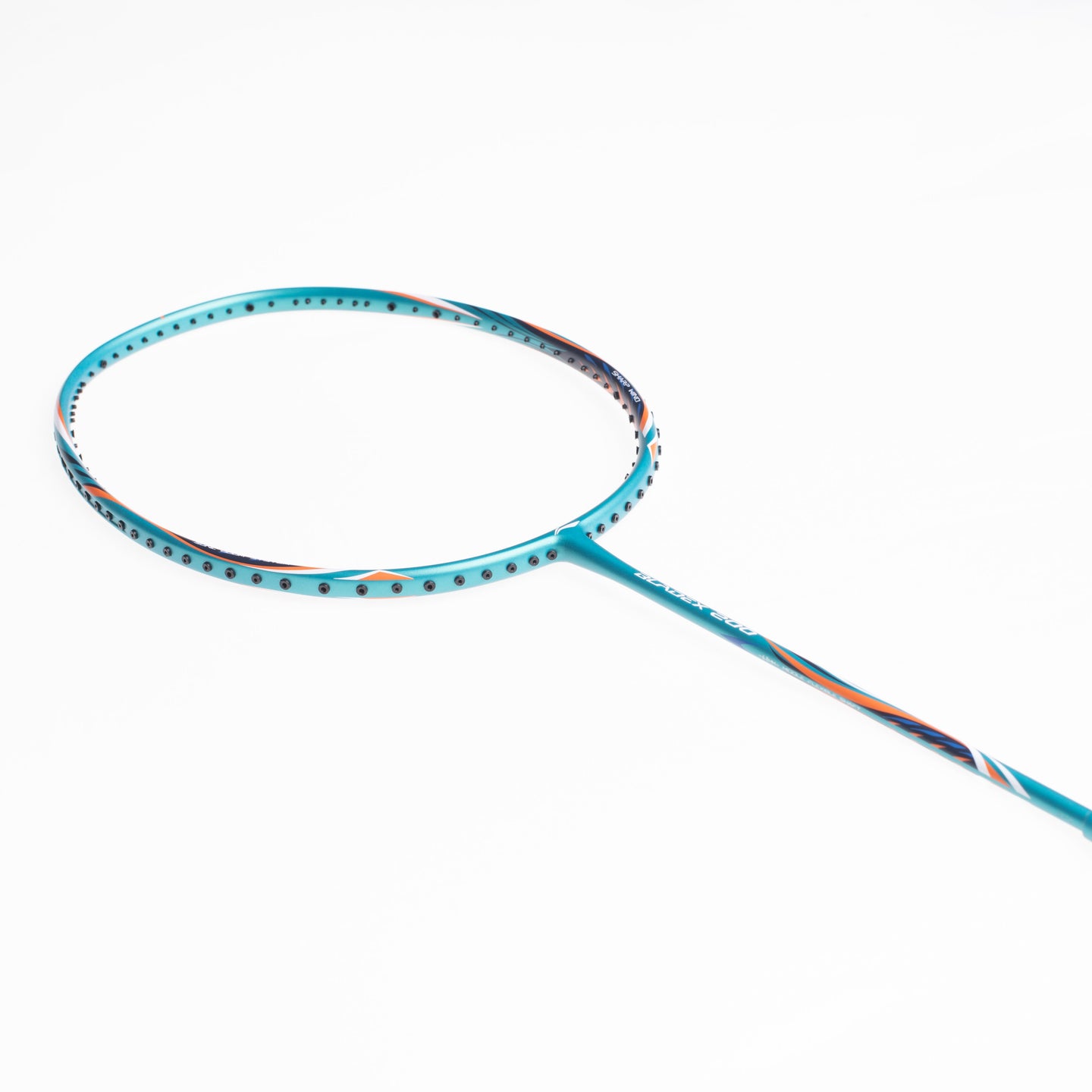 Badminton Racket - Li-Ning Bladex 200 - SportYouUp Europe