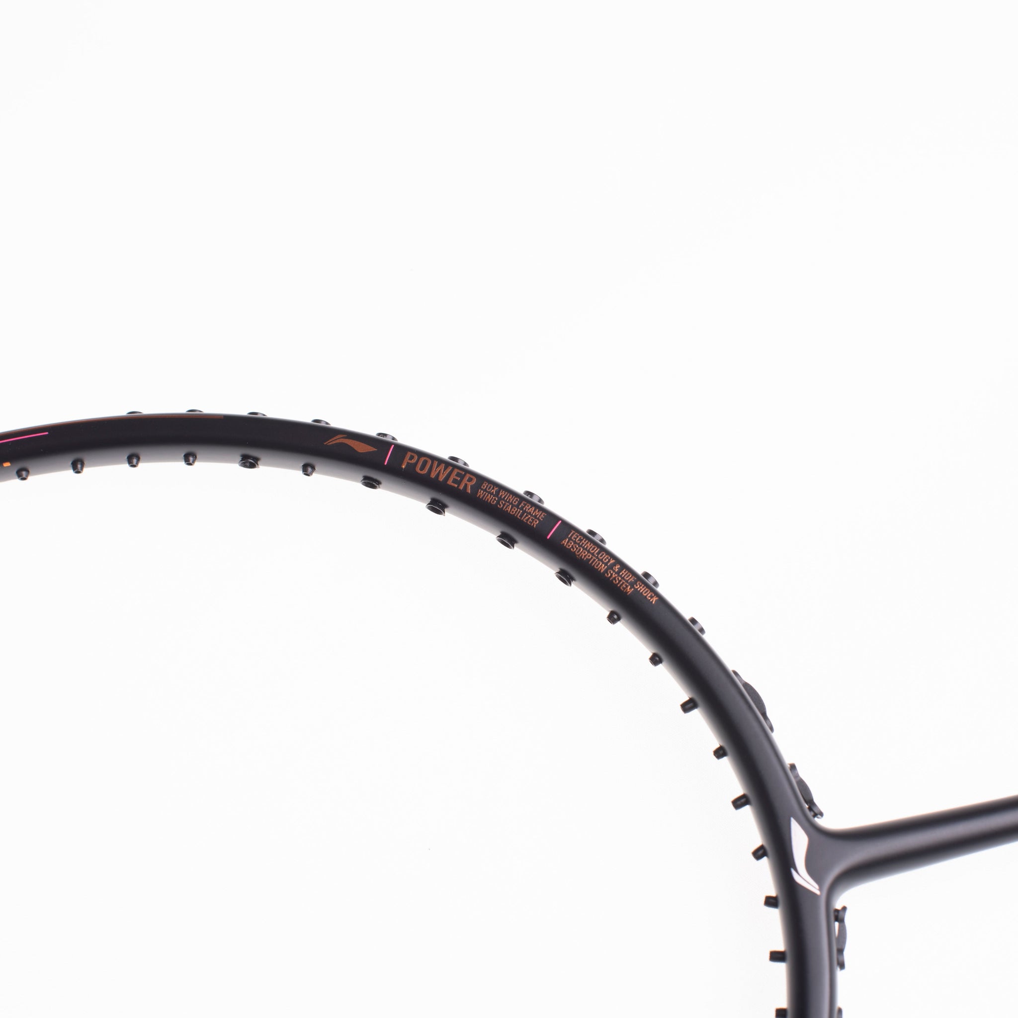 Badminton Racket - Li-Ning AXForce 80 - SportYouUp Europe