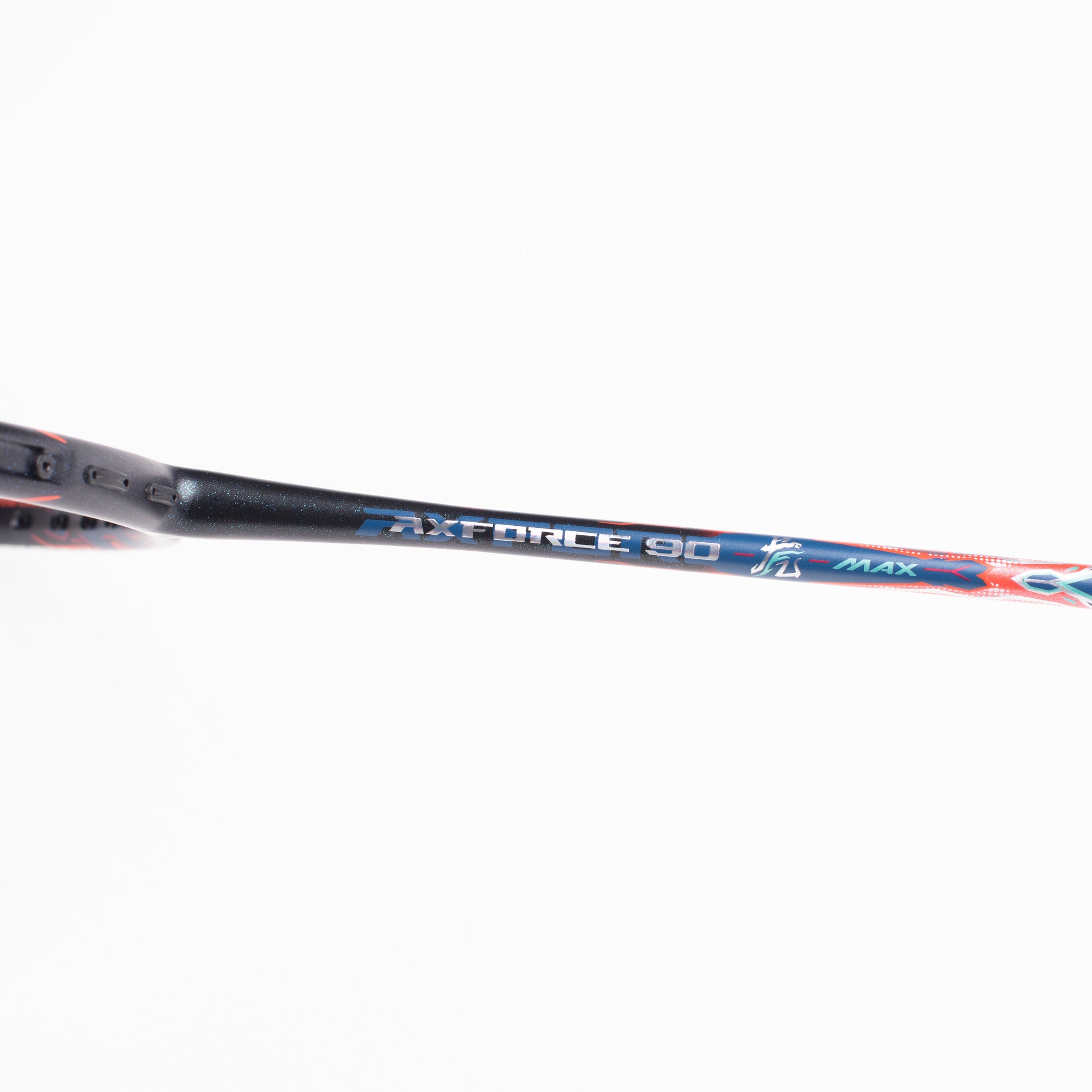 Badminton Racket - Li-Ning AXForce 90 Max Tiger - SportYouUp Europe