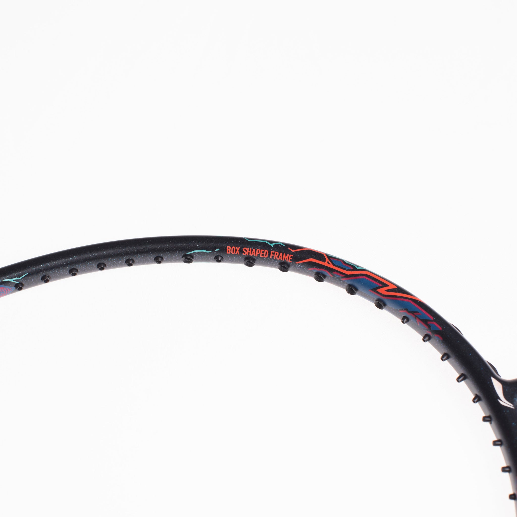 Badminton Racket - Li-Ning AXForce 90 Max Tiger - SportYouUp Europe