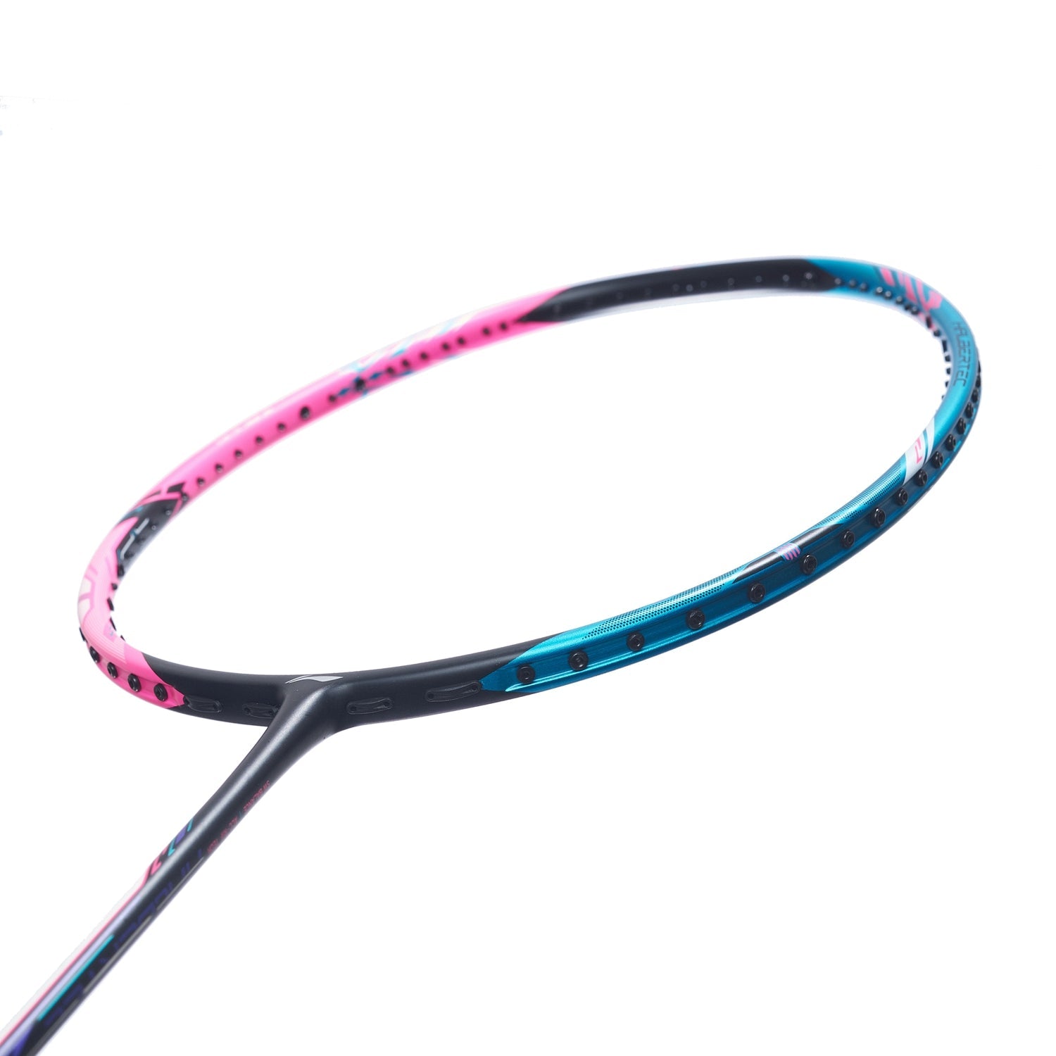 Badminton Racket - Li-Ning Halbertec 8000 - SportYouUp Europe