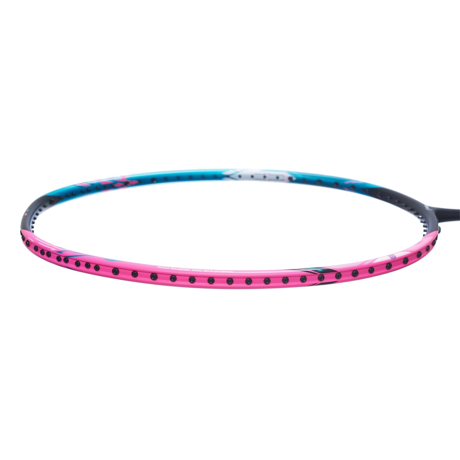 Badminton Racket - Li-Ning Halbertec 8000 - SportYouUp Europe