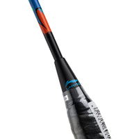 Li-Ning Badminton Racket - Li-Ning AXForce Kids Black - SportYouUp Europe