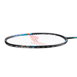 Li-Ning Badminton Racket - Li-Ning AXForce Kids Black - SportYouUp Europe