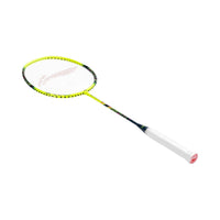 Badminton Racket - Li-Ning Bladex Spiral Yellow - SportYouUp Europe