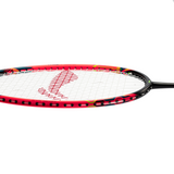 Li-Ning Badminton Racket - Li-Ning Halbertec Motor Orange - SportYouUp Europe