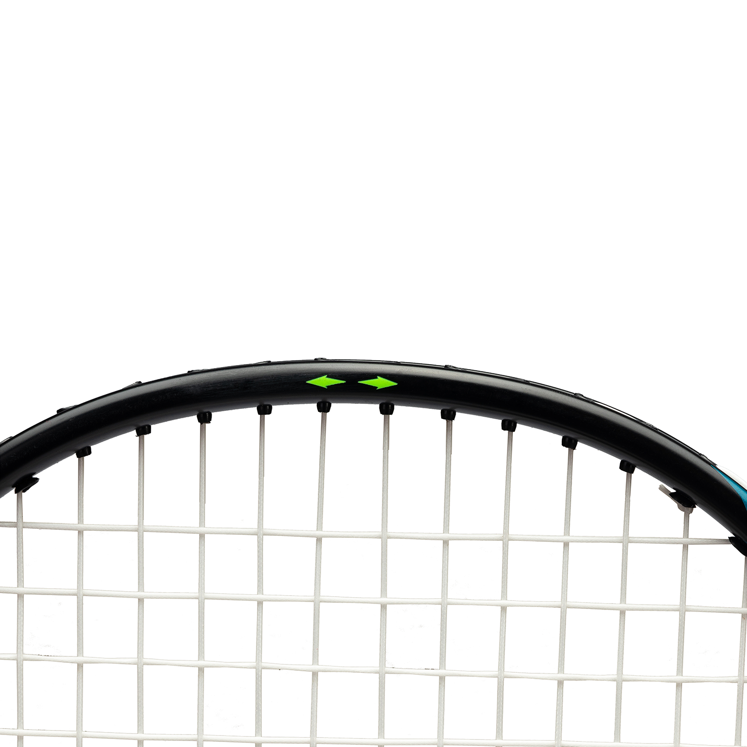 Li-Ning Badminton Racket - Li-Ning Halbertec Motor Orange - SportYouUp Europe