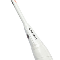 Li-Ning Badminton Racket - Li-Ning Halbertec Motor Orange - SportYouUp Europe