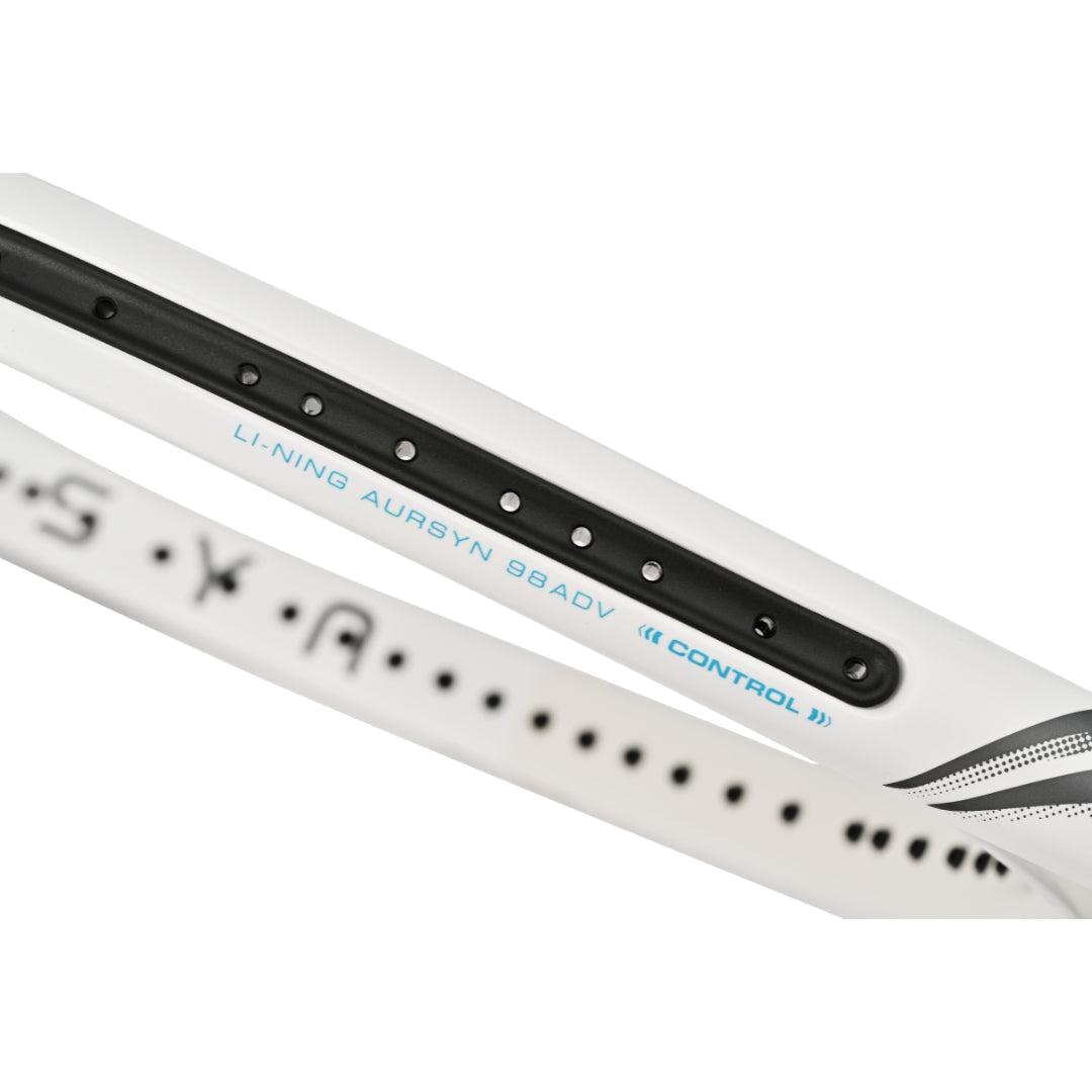 Li-Ning Tennis Racket - Li-Ning Aursyn Adv 98 - SportYouUp Europe