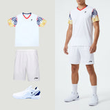 Flypower Krakatau 8 White Unisex